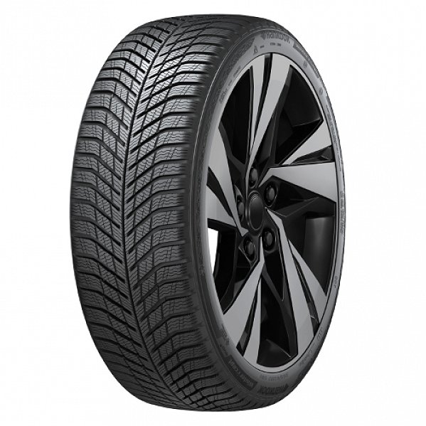 Hankook W340 WINTER ICEPT EVO4 215/50R18 V