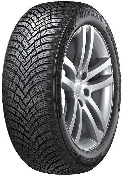 Hankook W462 WINTER ICEPT RS3 XL 225/50R17 V