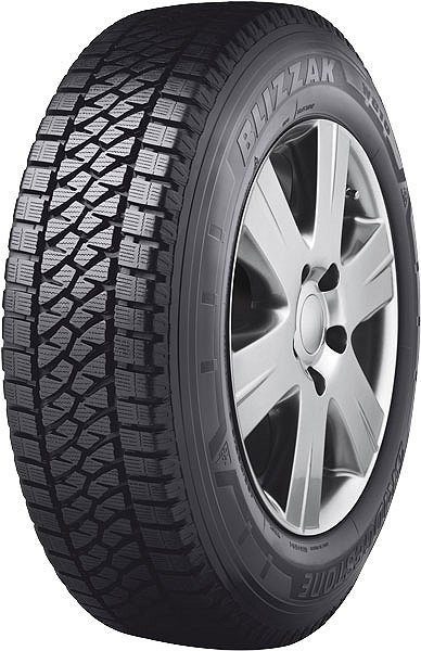 Bridgestone W810 225/70R15C R