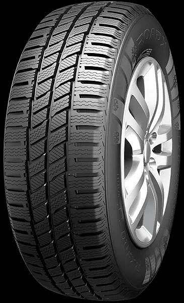 RoadX WC01 RXFROST 195/65R16C T