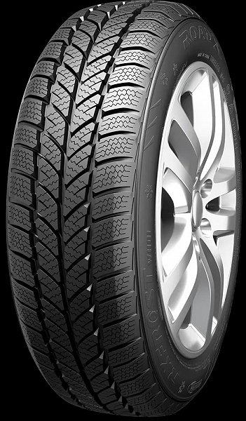RoadX WH01 RXFROST XL 195/50R15 H