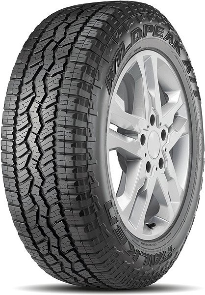 Falken AT3WA WILDPEAK 195/80R15 H