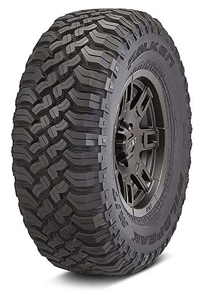 Falken MT01 POR 265/60R18 Q