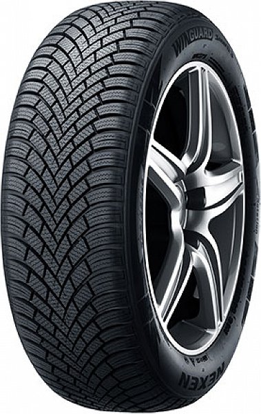 Nexen WINGUARD SNOWG 3 WH21 XL 195/55R16 H