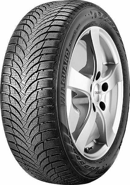 Nexen WINGUARD SNOWG WH2 145/80R13 T