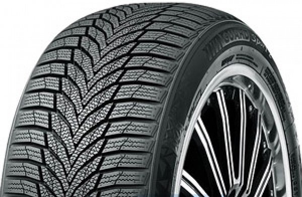 Nexen WINGUARD SPORT2 WU7 XL 235/45R17 V