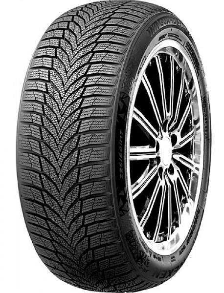 Nexen WINGUARD SPORT2 SUV XL 235/60R17 H