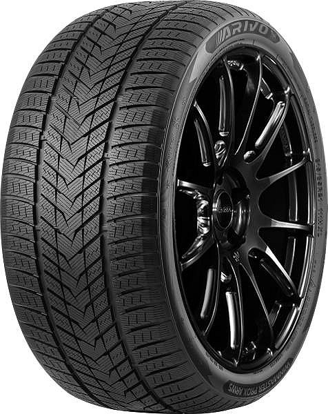 Arivo WINMASTER PROX ARW 5 215/60R17 H