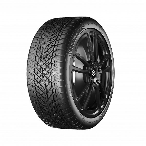 Dunlop WINTER XL 195/55R16 H