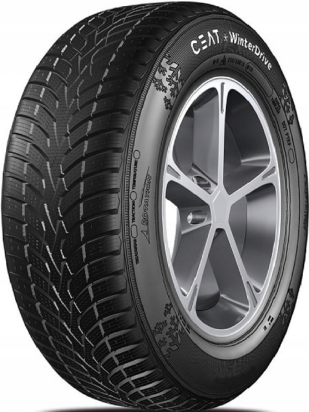 Ceat WINTERDRIVE 155/65R14 T