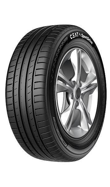 Ceat WINTERDRIVE SPORT XL 235/35R19 V