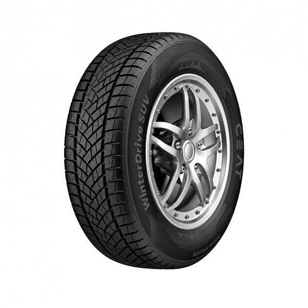 Ceat WINTERDRIVE SUV 215/50R18 V