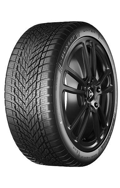 Dunlop WINTER 175/65R17 H