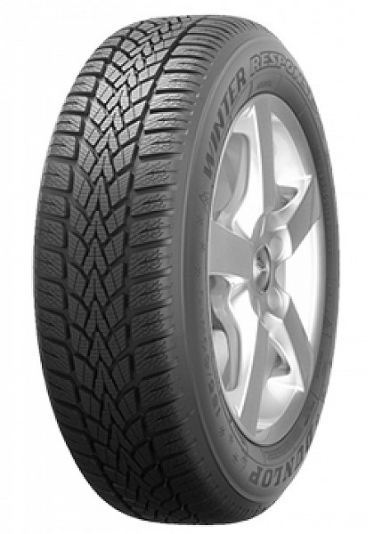 Dunlop SP WINTERRESPONSE 2 175/70R14 T
