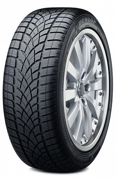 Dunlop SP WINTER SPORT 3D XL MFS 225/35R19 W