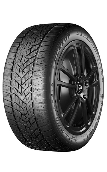 Dunlop SP WINTER SPORT 5 SUV 235/65R17 H