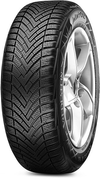 Vredestein WINTRAC XL 205/60R16 H