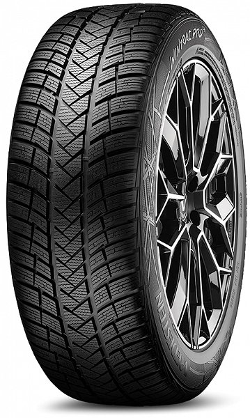 Vredestein WINTRAC PRO+ 205/60R17 H