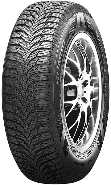 Kumho WP51 WINTERCRAFT 165/70R13 T
