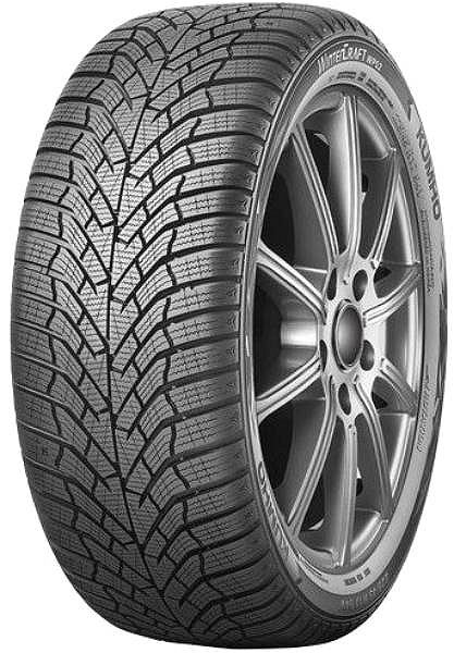 Kumho WP52+ WINTERCRAFT 155/65R14 T