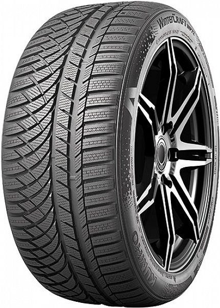 Kumho WP72 WINTERCRAFT XL 225/40R19 V