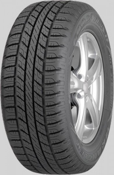 Goodyear WRANGLER HP AW FP DOT22 245/70R16 H