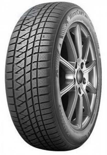 Kumho WS71 WINTERCRAFT SUV 195/70R16 H