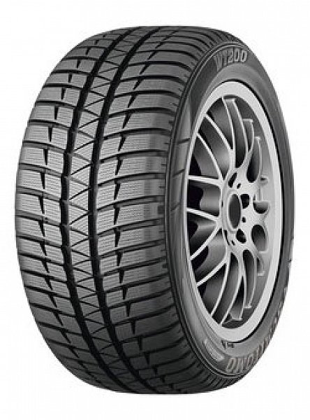 Sumitomo WT200 195/55R16 H