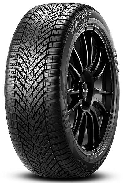 Pirelli CINTURATO WINTER WTC2 XL * 205/65R17 H